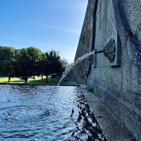 Quinta Das Lavandeiras - Caldas De Візела Екстер'єр фото
