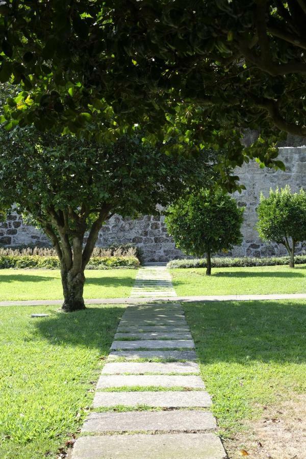 Quinta Das Lavandeiras - Caldas De Візела Екстер'єр фото